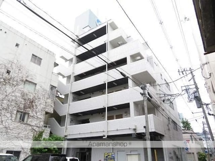 エスパシオ大町Ⅱ[3LDK/57.66m2]の外観1