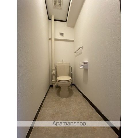 Y・Oビルの内装写真