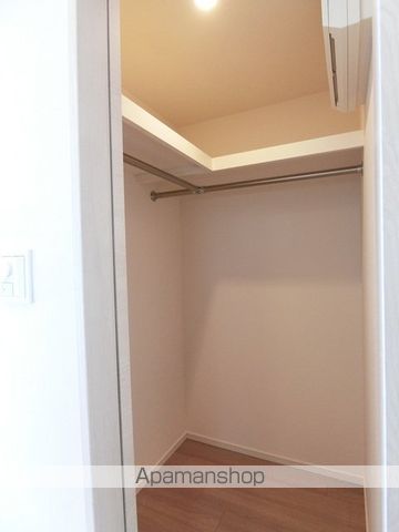 パークハビオ東陽町の内装写真