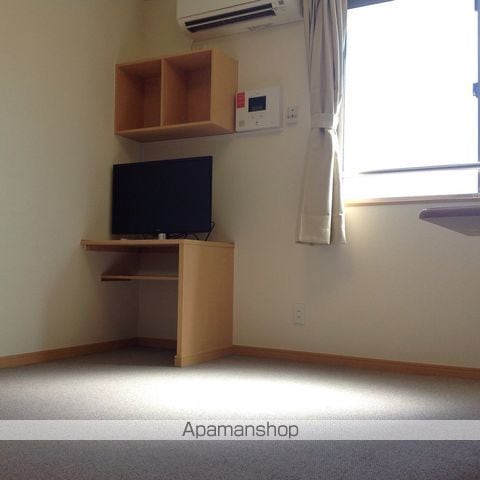 レオネクストリビングストンの内装写真