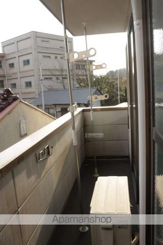 Oマンションの内装写真