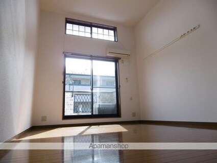 エストメルベーユ荒井壱番館[1K/27.25m2]の内装1