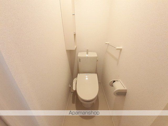 カーサ ハルディン ラグーナの内装写真