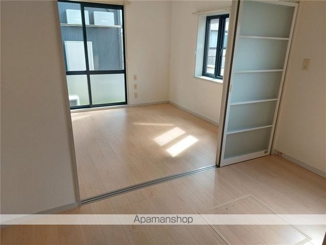 アベニューVILLA Αの内装写真