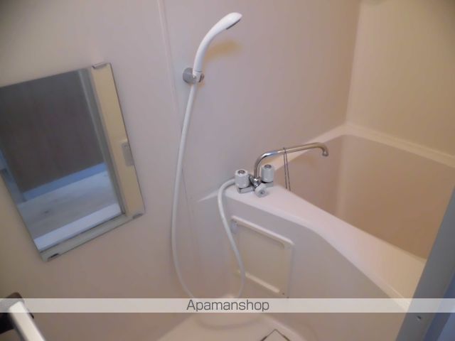 アップルハウス緑町IIの内装写真