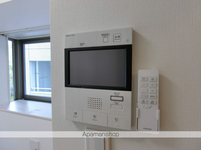 アーク松戸中央公園の内装写真