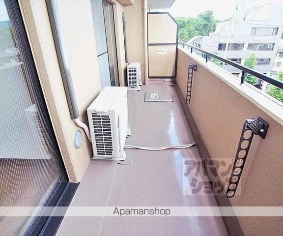 ルイシャトレ下鴨本通の内装写真
