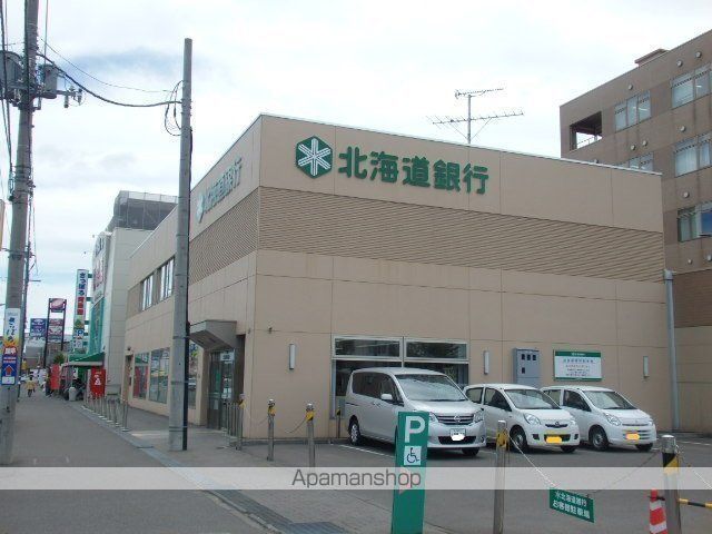 COMSAP24 PARKSIDEの周辺写真