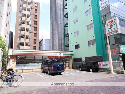 プレサンス栄フェル[1K/23.94m2]の周辺4