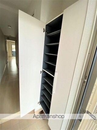 カルヴァドス　Ｂ[1K/32.25m2]の内装10