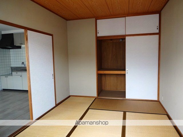 ハイドリーム新石切の内装写真