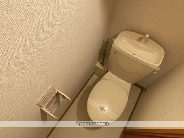 レオパレス開の内装写真