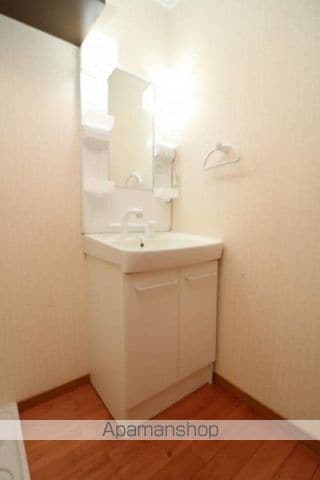 アネックス高山Bの内装写真