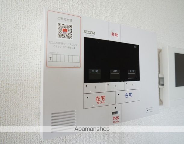袋井市 2階建 築3年の内装写真