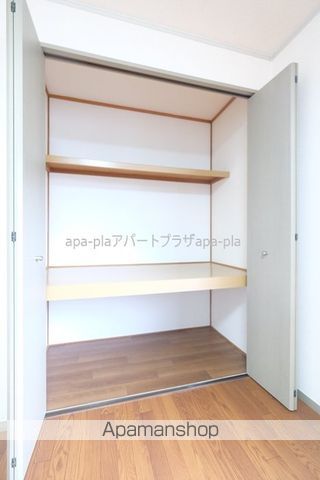 サンクレアの内装写真