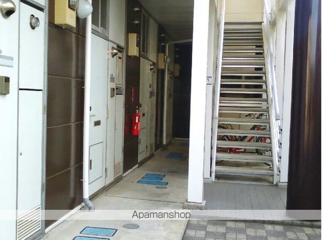 レオパレスいずみの外観写真