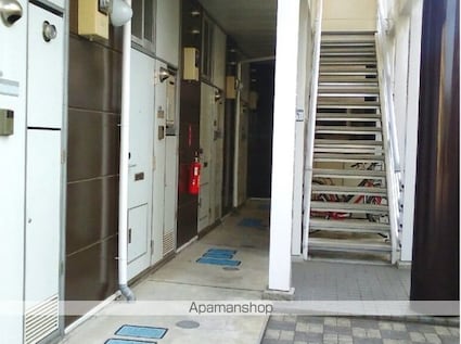 レオパレスいずみ[1K/19.87m2]の外観2