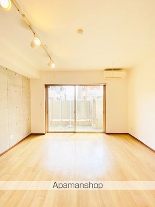 イーダッシュ八幡[1R/29.36m2]のリビング・居間