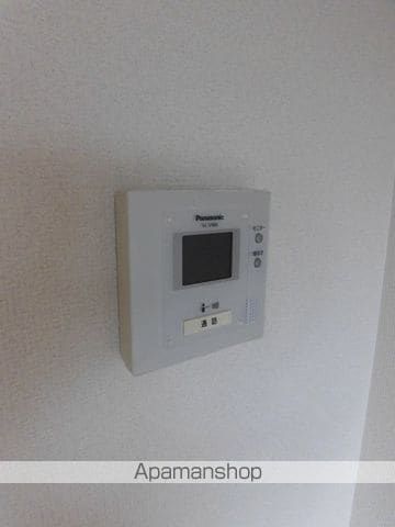 セジュール・シャイニングA棟の内装写真