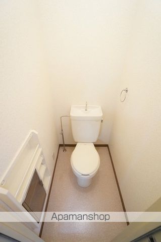 グリーンサマーの内装写真