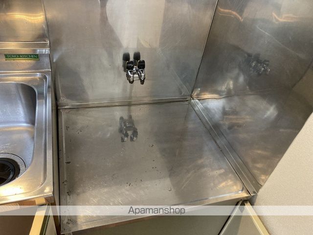 シティヒルズ昭和町の内装写真