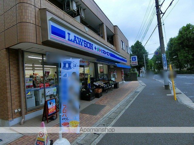 リブリ・MSJ PARK LIFEの周辺写真