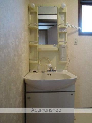 カノエ満月の内装写真