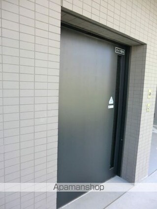 ＨＹ’ｓ　Ｖｉｇｏｒ　墨田[1K/25.35m2]の共用部8