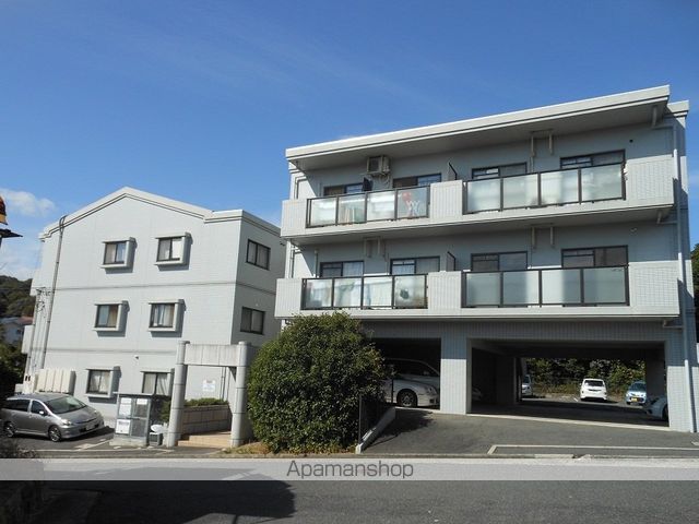 第3吉川ビルの外観写真