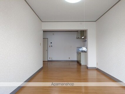 ＵＮＩＴ１６[2LDK/61.56m2]の内装5