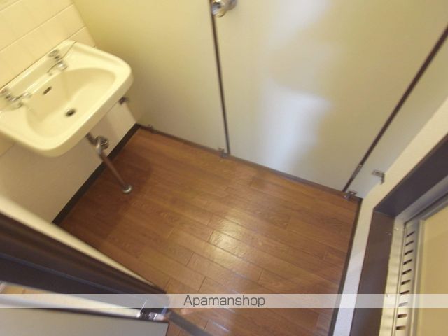 サンライズ紫野の内装写真