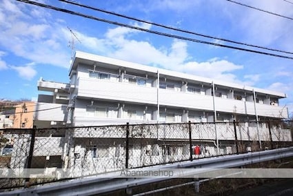 サンノーブル大塚[1K/20m2]の外観5