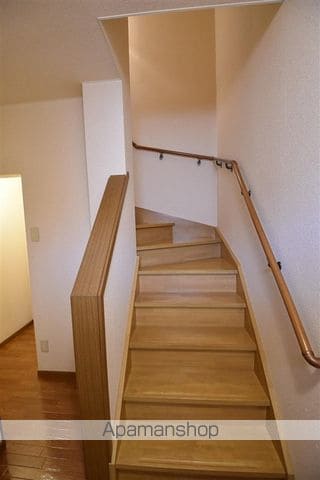 ヴェルドミールCの内装写真