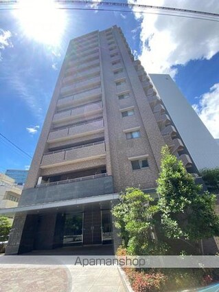 サーパス中央町弐番館[2LDK/73.89m2]の外観3