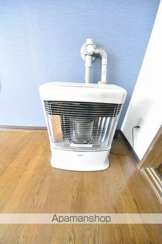 シャネル新琴似壱番館の内装写真