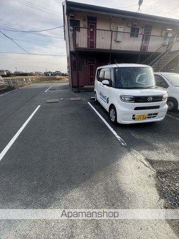ハイツみやまえBのその他写真