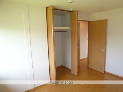 サンガーデン甲賀[2LDK/64.92m2]の収納