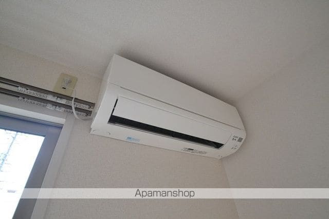 フューチャー江並の内装写真
