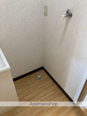 ハミングハイツIIの内装写真
