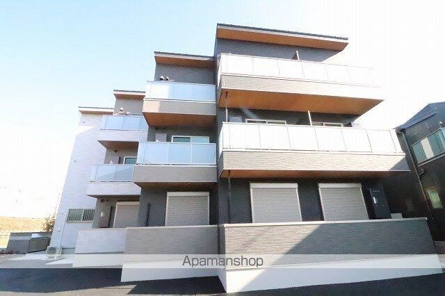 ＣＡＳＡ　ＬＥＯＮＥ[1LDK/42.31m2]の外観1
