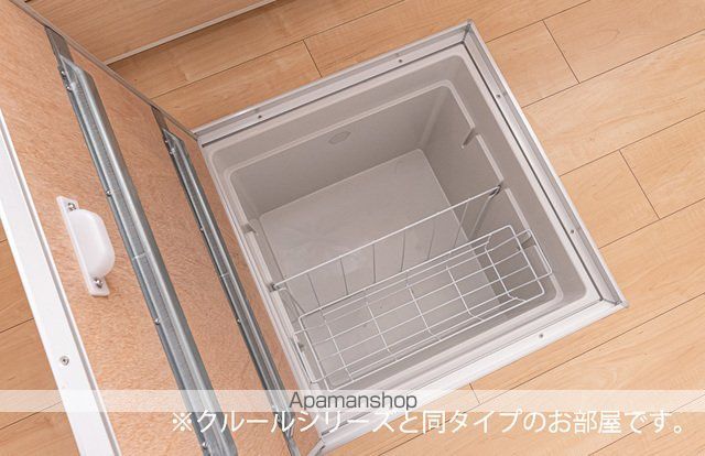 パイン ビレッジの内装写真