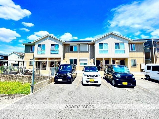和歌山県和歌山市内原[3LDK/66.67m2]の外観3