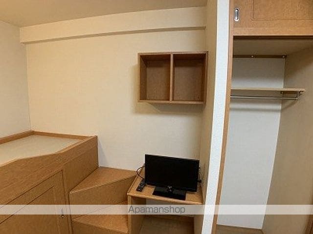 CANVASSすすきのの内装写真
