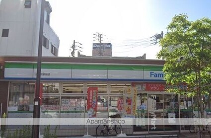 レオパレスリヴィエール[1K/19.87m2]の周辺3