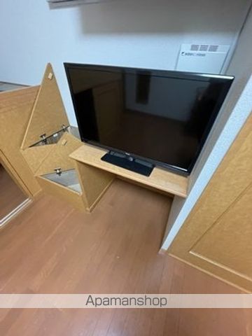 アルシオーネ富丘の内装写真