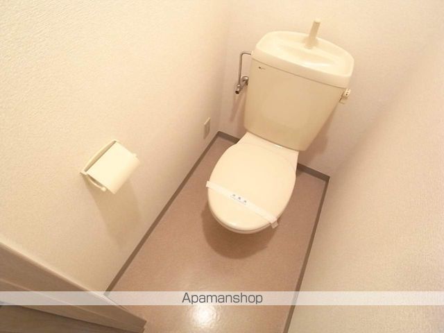 ヴィラフローリアンの内装写真