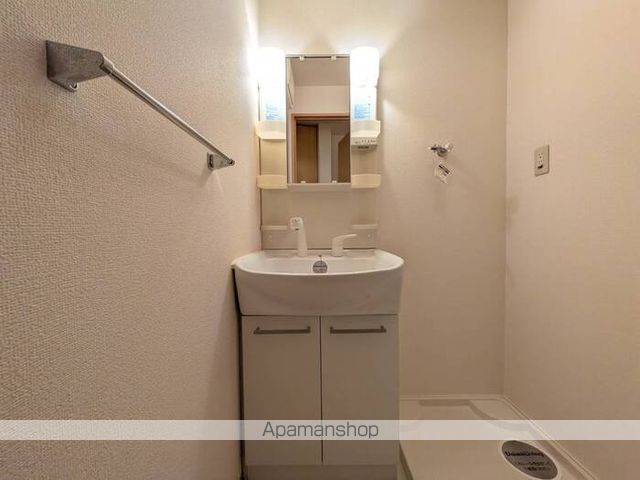 セジュール西土井の内装写真