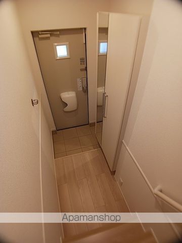 向日葵之颯Iの内装写真