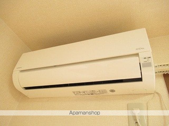 ブロッサムの内装写真