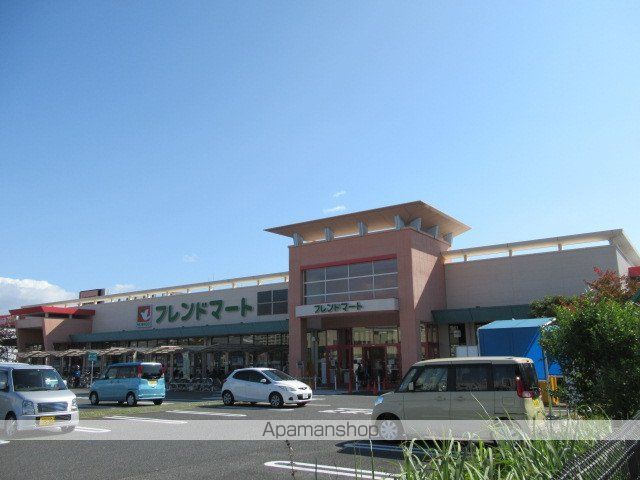 清和ハイツの周辺写真